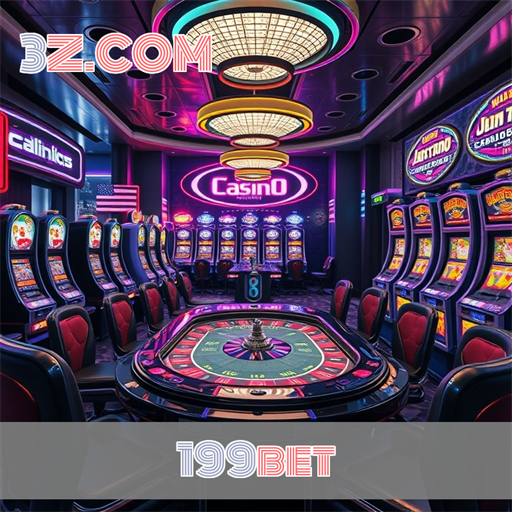 199bet: O App Que Revoluciona Suas Apostas Online