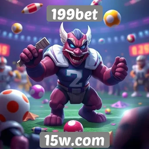Como o 199bet se destaca entre plataformas de jogos