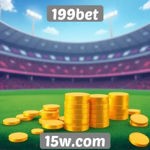 Métodos de pagamento aceitos no 199bet