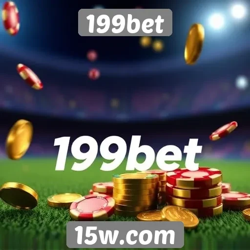 Promoções e bônus oferecidos pela 199bet